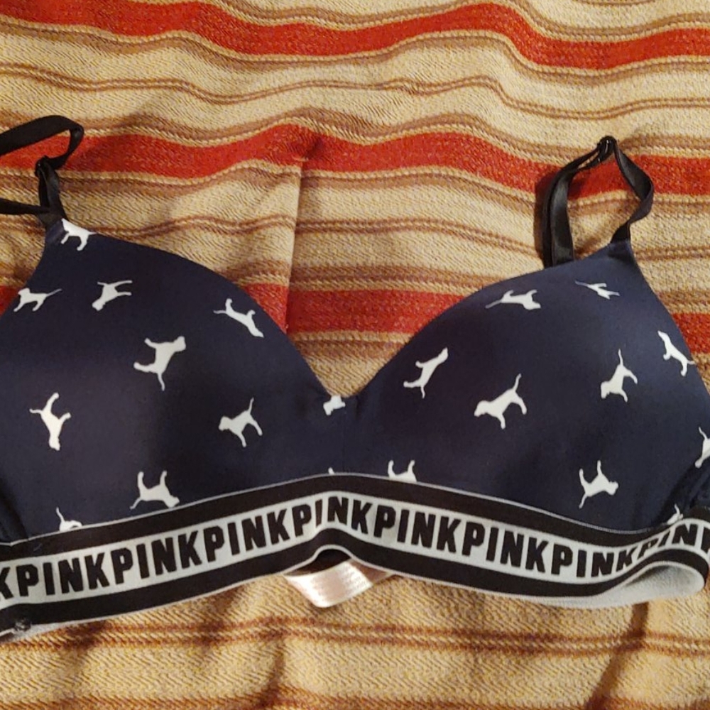 Pink 32C